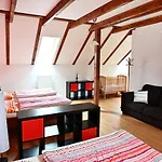 Statek Vletice Gasthof Krasna Hora nad Vltavou