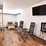 Gasthof Statek Vletice 3*