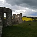Gasthof Statek Vletice Krasna Hora nad Vltavou