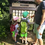 Gasthof Statek Vletice