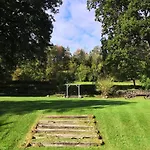 Gasthof Statek Vletice Krasna Hora nad Vltavou