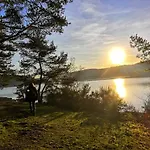 Statek Vletice Krasna Hora nad Vltavou