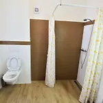 Statek Vletice Krasna Hora nad Vltavou