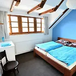 Gasthof Statek Vletice Krasna Hora nad Vltavou