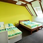 Statek Vletice Gasthof 3*
