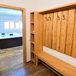 Statek Vletice Gasthof Krasna Hora nad Vltavou