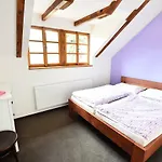 Gasthof Statek Vletice Krasna Hora nad Vltavou
