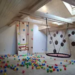 Statek Vletice Gasthof Krasna Hora nad Vltavou