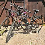 Statek Vletice 3* Krasna Hora nad Vltavou