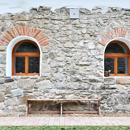 Statek Vletice Affittacamere Krasna Hora nad Vltavou