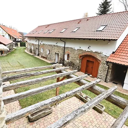 Affittacamere Statek Vletice