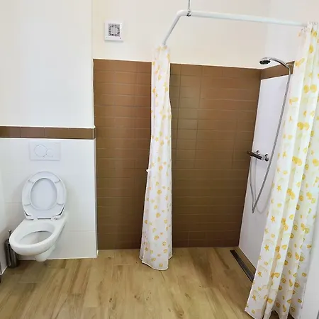 Statek Vletice Krasna Hora nad Vltavou