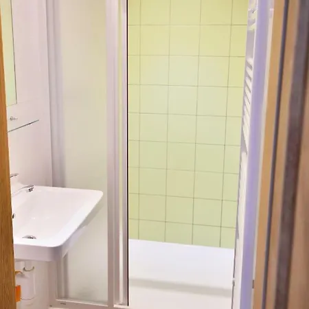 Statek Vletice ゲストハウス Krasna Hora nad Vltavou