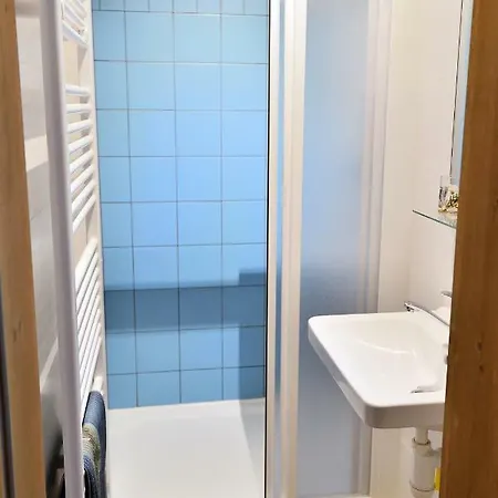 Penzion Statek Vletice Krasna Hora nad Vltavou