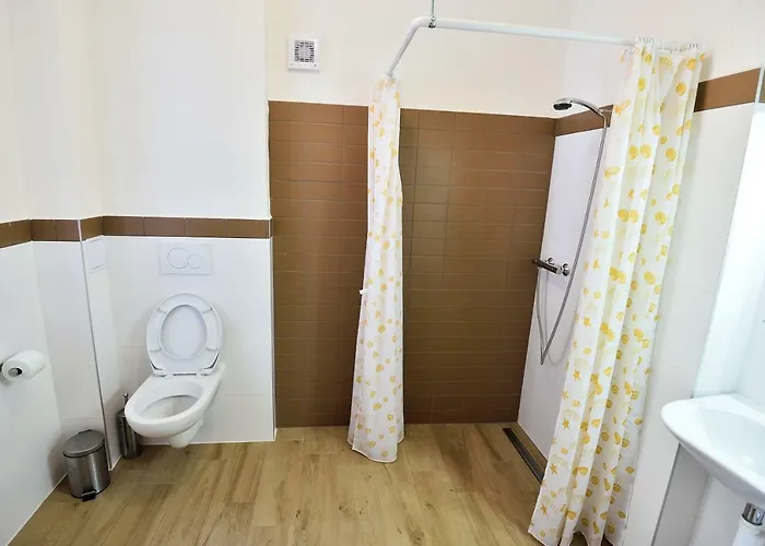 Statek Vletice Krasna Hora nad Vltavou