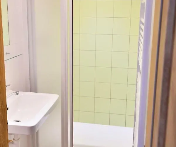 Statek Vletice Vendégház Krasna Hora nad Vltavou