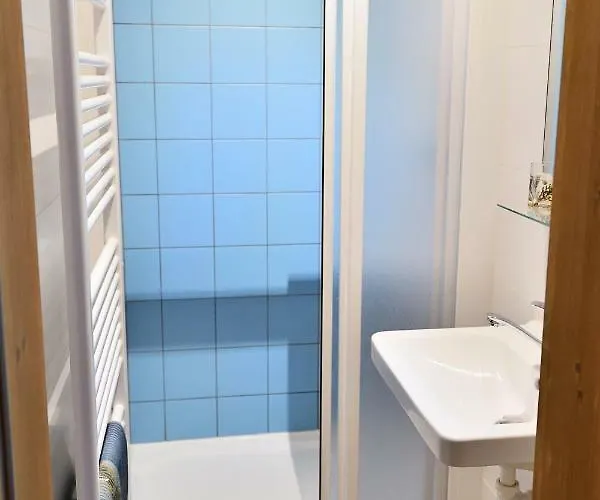 Vendégház Statek Vletice Krasna Hora nad Vltavou